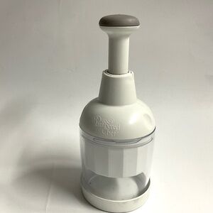 Pampered Chef  Food Chopper